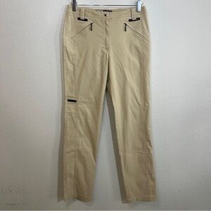 JAMIE SADOCK golf pants tan